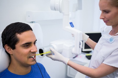 DENTAL RADIOLOGY