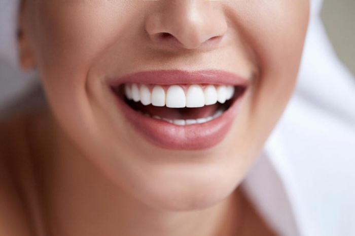 AESTHETIC SMILE DESIGN
