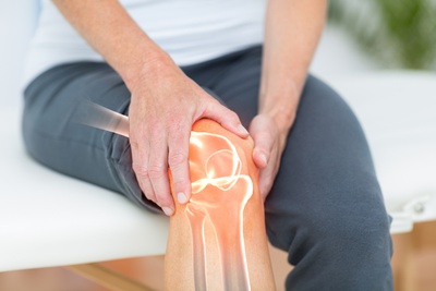 MENISCUS TEARS