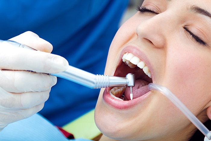 ENDODONTICS