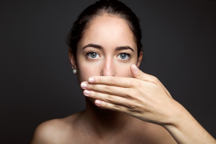HALITOSIS